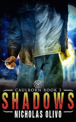 cover of Shadows