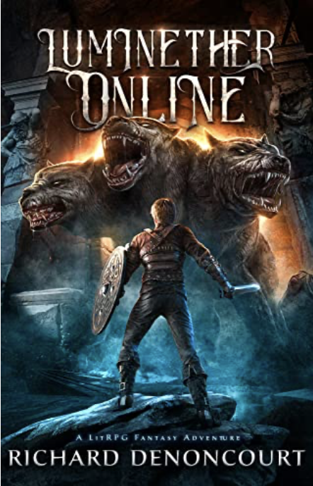 cover of Luminether Online